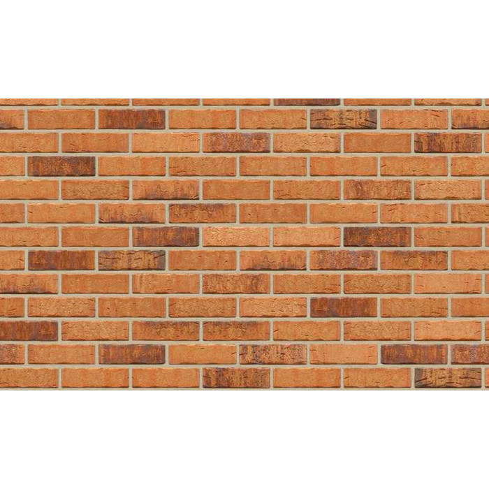 Кирпич клинкерный Feldhaus Klinker K684 sintra nolani ocasa NF 240х115х71 мм