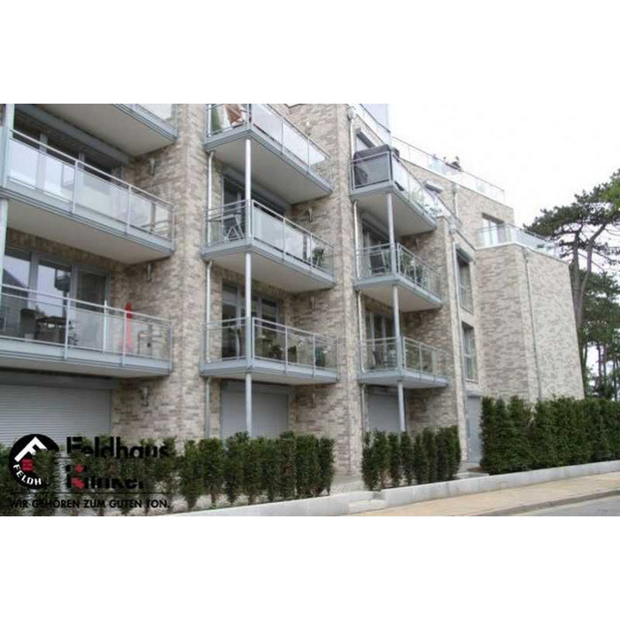 Кирпич клинкерный Feldhaus Klinker K682 sintra argo blanco NF 240х115х71 мм фото 7