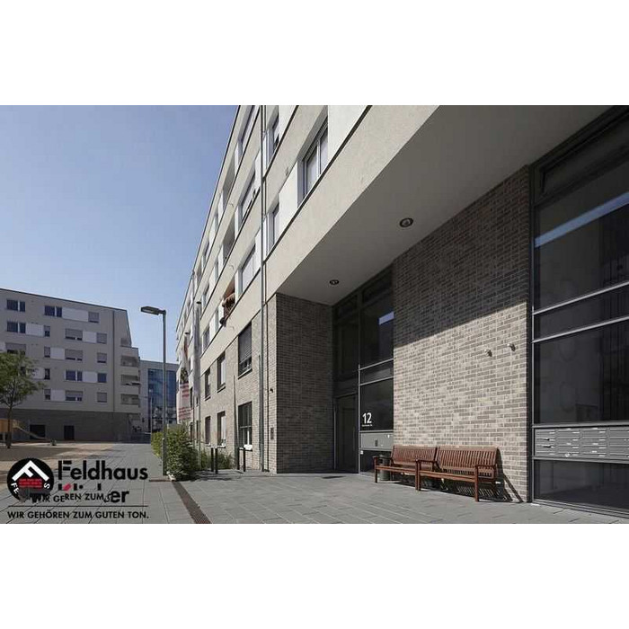 Кирпич клинкерный Feldhaus Klinker K682 sintra argo blanco NF 240х115х71 мм фото 9