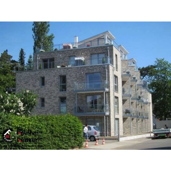 Кирпич клинкерный Feldhaus Klinker K682 sintra argo blanco NF 240х115х71 мм фото 5