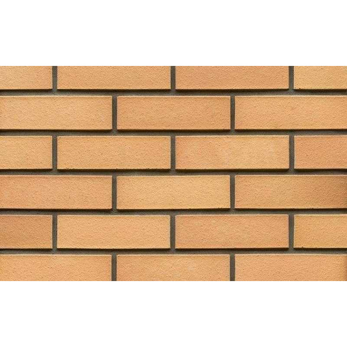 Кирпич клинкерный Muhr 23 Morgenrote гладкий, 240х55х71 мм