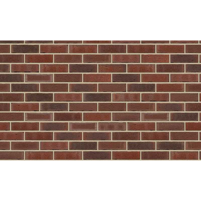 Кирпич клинкерный Feldhaus Klinker K748 vascu geo marleso NF 240х115х71 мм