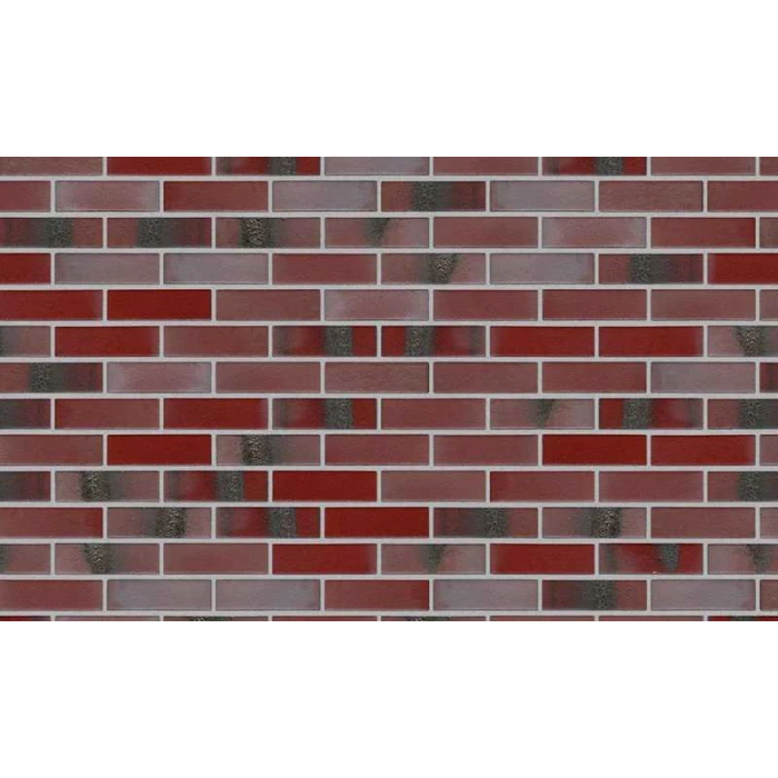 Кирпич клинкерный Feldhaus Klinker K563 carbona ardor rutila NF 240х115х71 мм