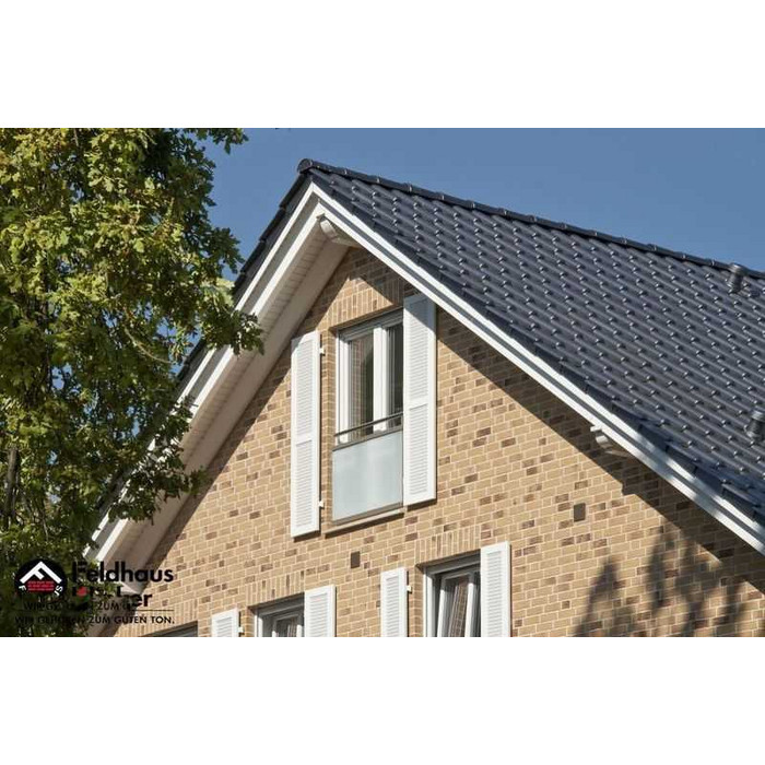 Кирпич клинкерный Feldhaus Klinker K688 sintra sabioso NF 240х115х71 мм фото 4