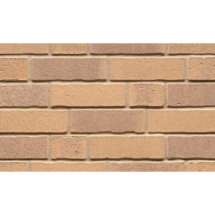 Кирпич клинкерный Feldhaus Klinker K732 vascu crema toccata NF 240х115х71 мм
