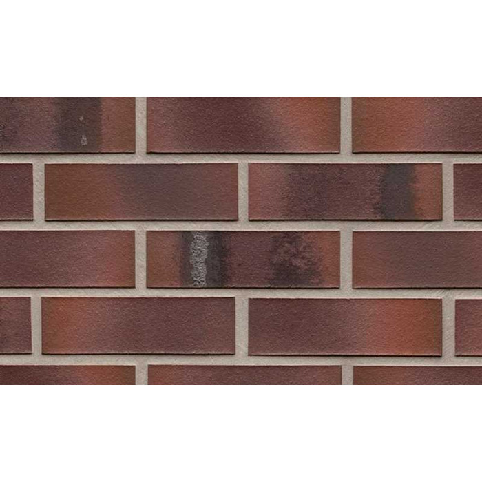 Кирпич клинкерный Feldhaus Klinker K561 carbona ardor maritimo NF 240х115х71 мм