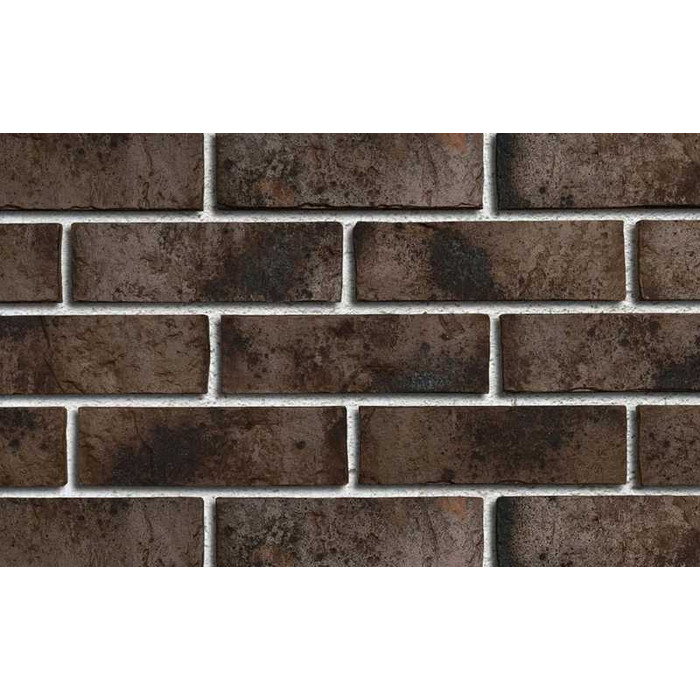 Кирпич клинкерный Roben Granville, 240х115х71 мм