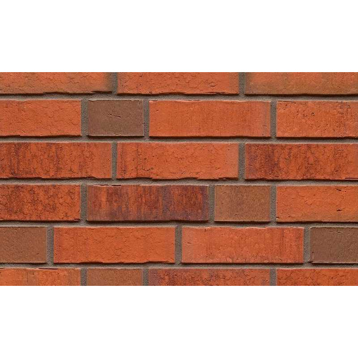 Кирпич клинкерный Feldhaus Klinker K767 vascu terracotta locata NF 240х115х71 мм