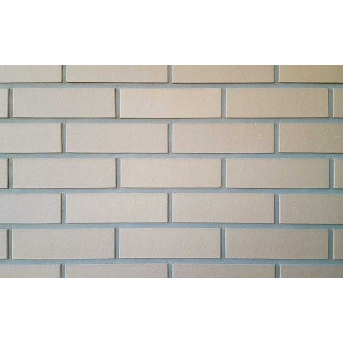 Кирпич клинкерный Muhr 34 Grau nuanciert гладкий, 240х55х71 мм