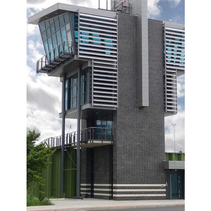 Кирпич клинкерный Roben Cambridge, 240х115х71 мм фото 3