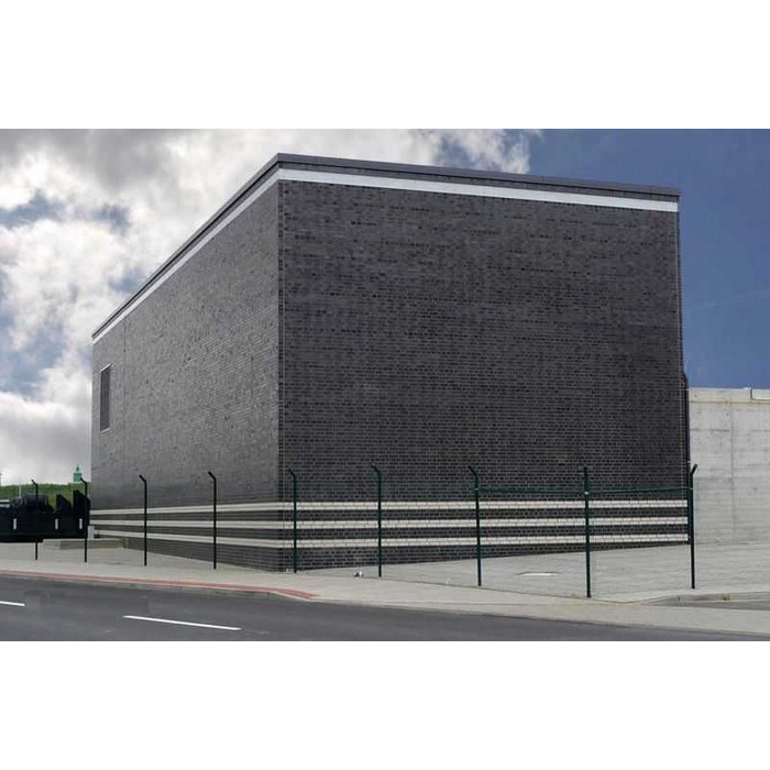 Кирпич клинкерный Roben Cambridge, 240х115х71 мм фото 2