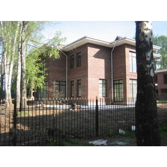 Кирпич клинкерный Feldhaus Klinker K689 sintra ardor 215х102х65 мм фото 4