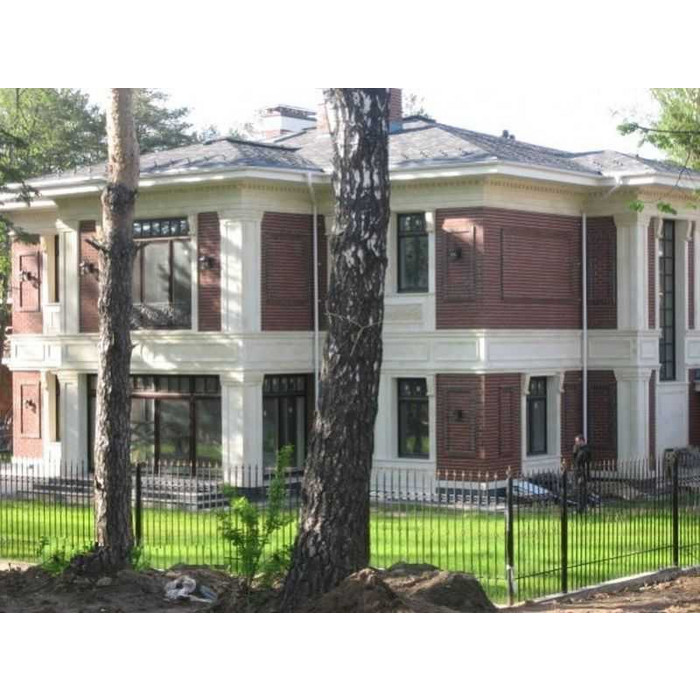 Кирпич клинкерный Feldhaus Klinker K689 sintra ardor 215х102х65 мм фото 2