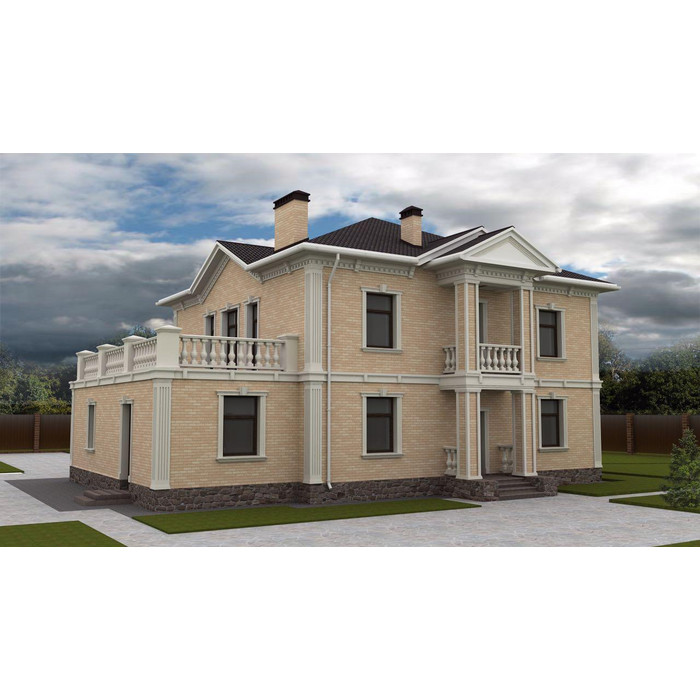 Кирпич клинкерный Feldhaus Klinker K692 sintra crema NF 240х115х71 мм фото 4