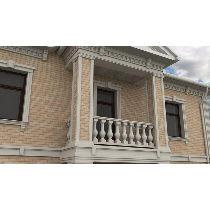 Кирпич клинкерный Feldhaus Klinker K692 sintra crema NF 240х115х71 мм фото 6