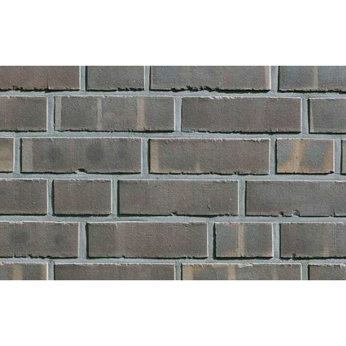 Кирпич клинкерный Roben Nottingham гладкий, 240х115х71 мм