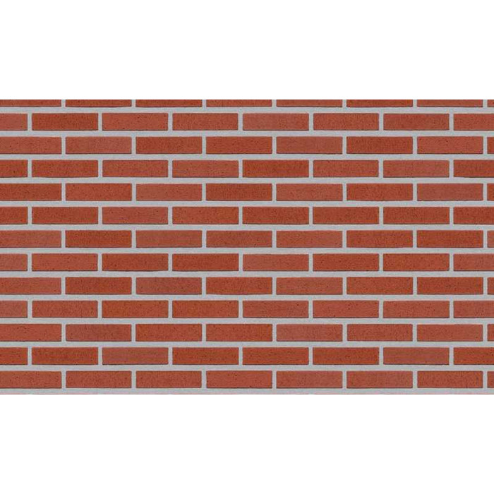 Кирпич клинкерный Feldhaus Klinker К401 carmesi rugo NF 240х115х71 мм