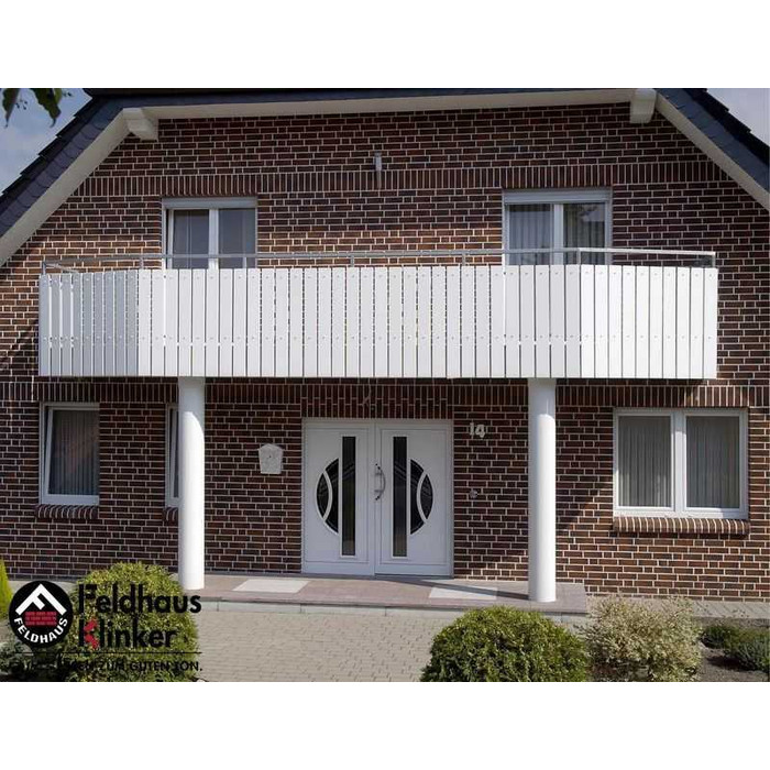 Кирпич клинкерный Feldhaus Klinker К345 carmesi aczent mana NF 240х115х71 мм фото 3