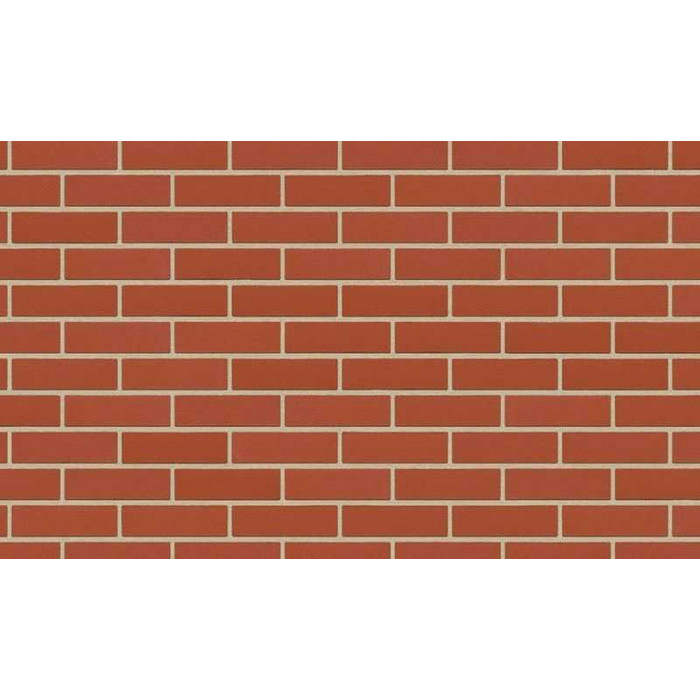 Кирпич клинкерный Feldhaus Klinker К400 carmesi liso NF 240х115х71 мм фото 2