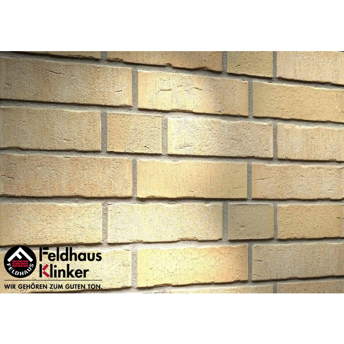 Кирпич клинкерный Feldhaus Klinker K724 vascu sabiosa bora NF 240х115х71 мм фото 10