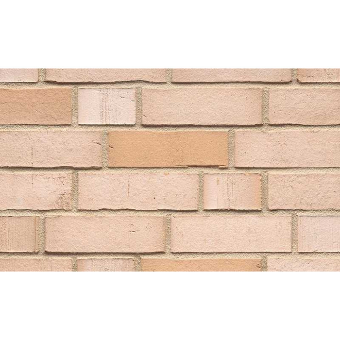 Кирпич клинкерный Feldhaus Klinker K911 vario crema albula NF 240х115х71 мм