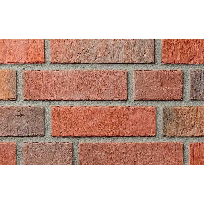 Кирпич клинкерный Terca Spreeland, 240х115х71 мм