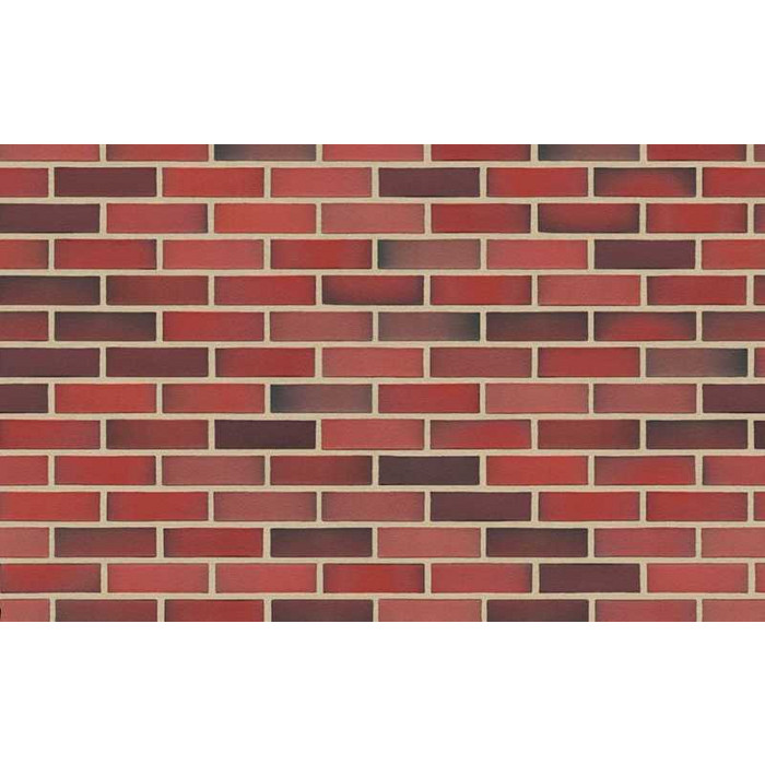 Кирпич клинкерный Feldhaus Klinker К300 lava liso NF 240х115х71 мм