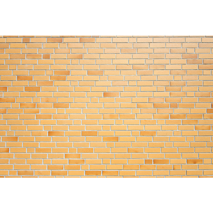 Кирпич клинкерный Muhr 01 EG Niederlausitzer Gelb Edelglanz гладкий, 240х55х71 мм фото 8