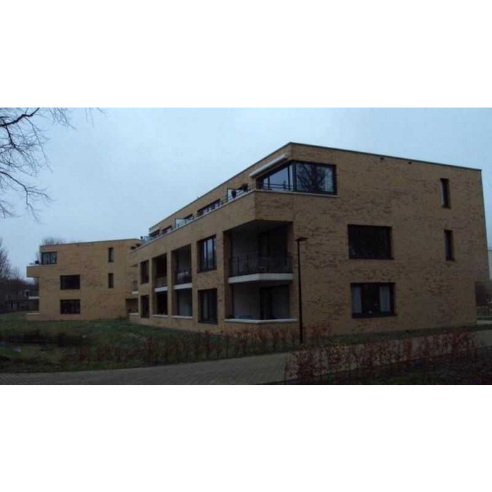 Кирпич клинкерный Muhr 01 EG Niederlausitzer Gelb Edelglanz гладкий, 240х55х71 мм фото 5