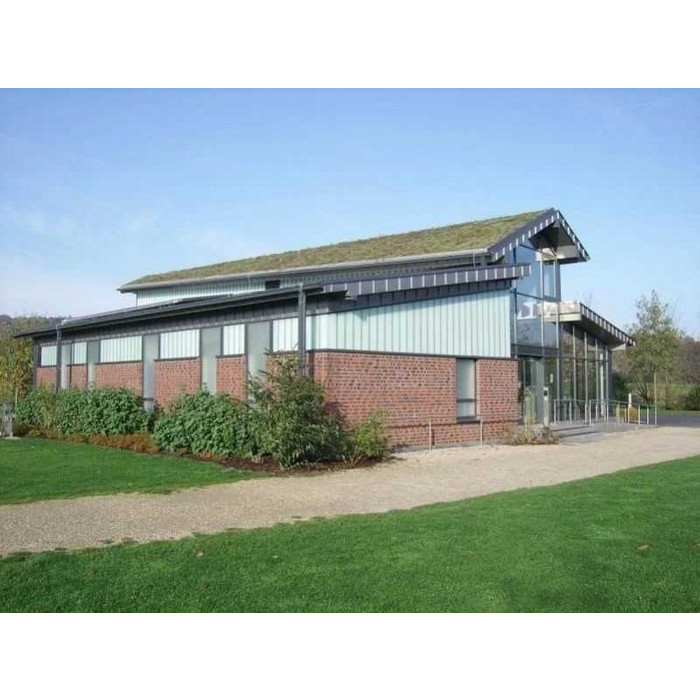 Кирпич клинкерный Muhr 04 KS Rotbraun-bunt Kohle Spezial гладкий, 240х55х71 мм фото 9