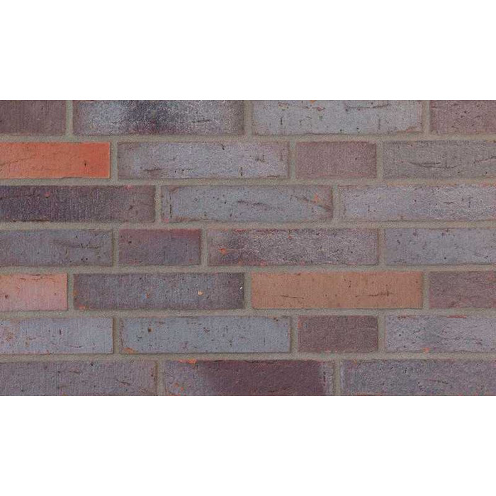 Кирпич клинкерный Feldhaus Klinker K662 sintra lava azur NF 240х115х71 мм