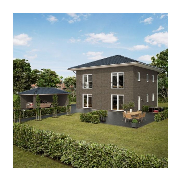 Кирпич клинкерный Feldhaus Klinker K810 marengo liso NF 240х115х71 мм фото 2