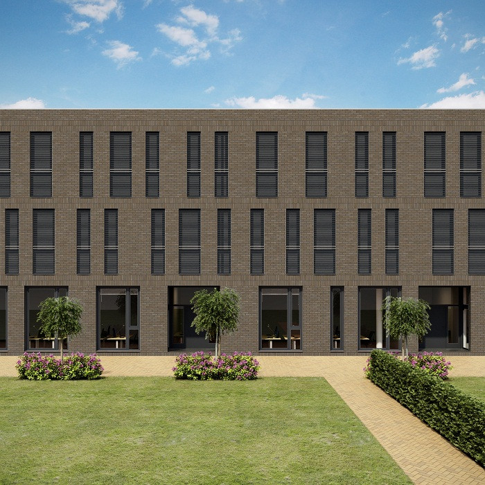 Кирпич клинкерный Feldhaus Klinker K810 marengo liso NF 240х115х71 мм фото 7