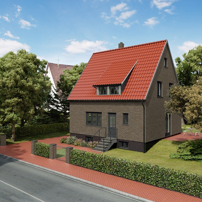 Кирпич клинкерный Feldhaus Klinker K810 marengo liso NF 240х115х71 мм фото 4