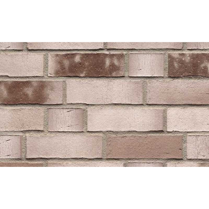 Кирпич клинкерный Feldhaus Klinker K947 vario argo silex NF 240х115х71 мм