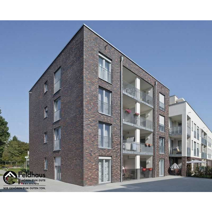 Кирпич клинкерный Feldhaus Klinker K769 vascu cerasi legoro NF 240х115х71 мм фото 4