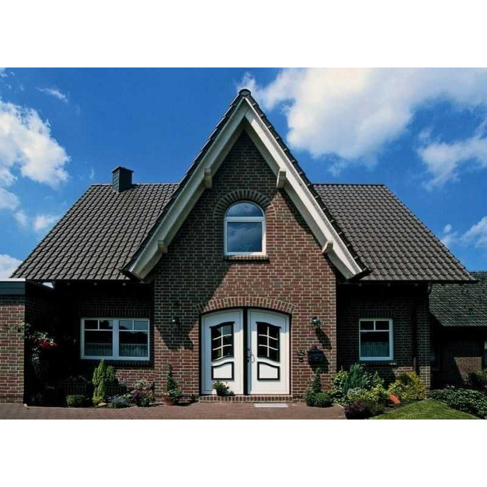 Кирпич клинкерный Terca B5, 240х115х71 мм фото 3