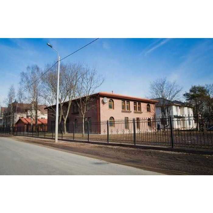 Кирпич клинкерный Terca B5, 240х115х71 мм фото 9