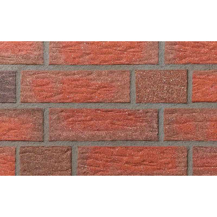 Кирпич клинкерный Terca B5, 240х115х71 мм