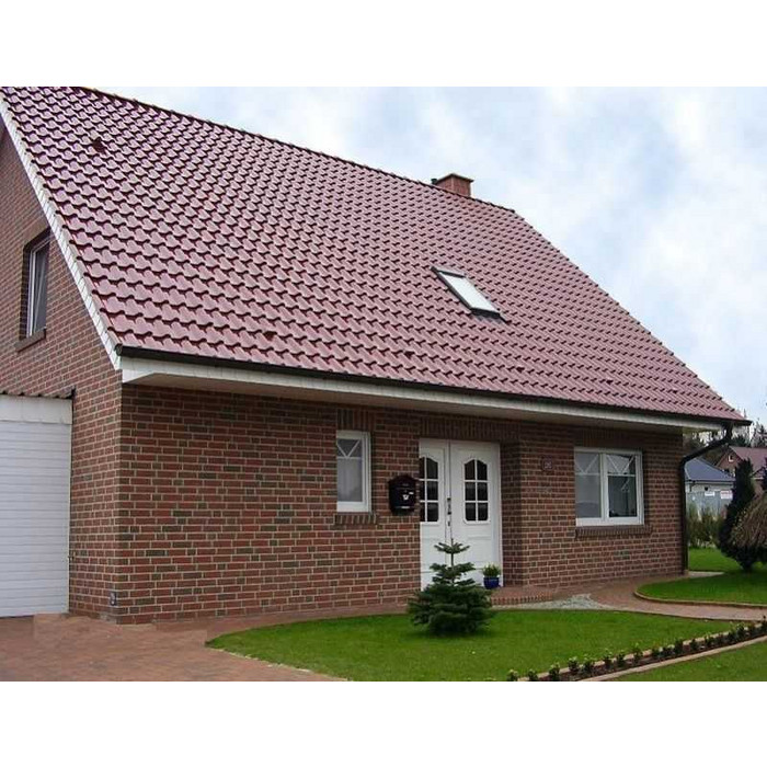 Кирпич клинкерный Terca B5, 240х115х71 мм фото 4