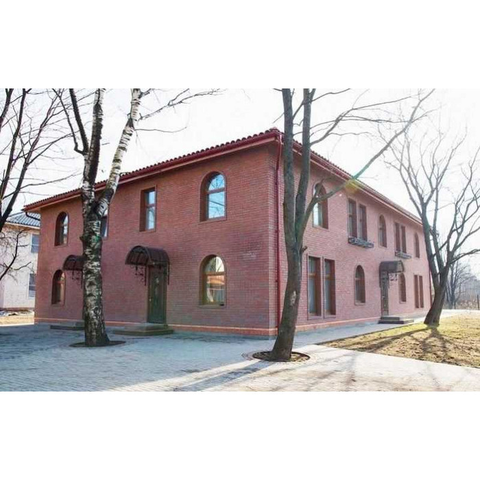 Кирпич клинкерный Terca B5, 240х115х71 мм фото 8