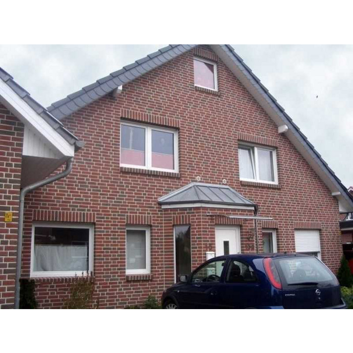 Кирпич клинкерный Terca B5, 240х115х71 мм фото 6