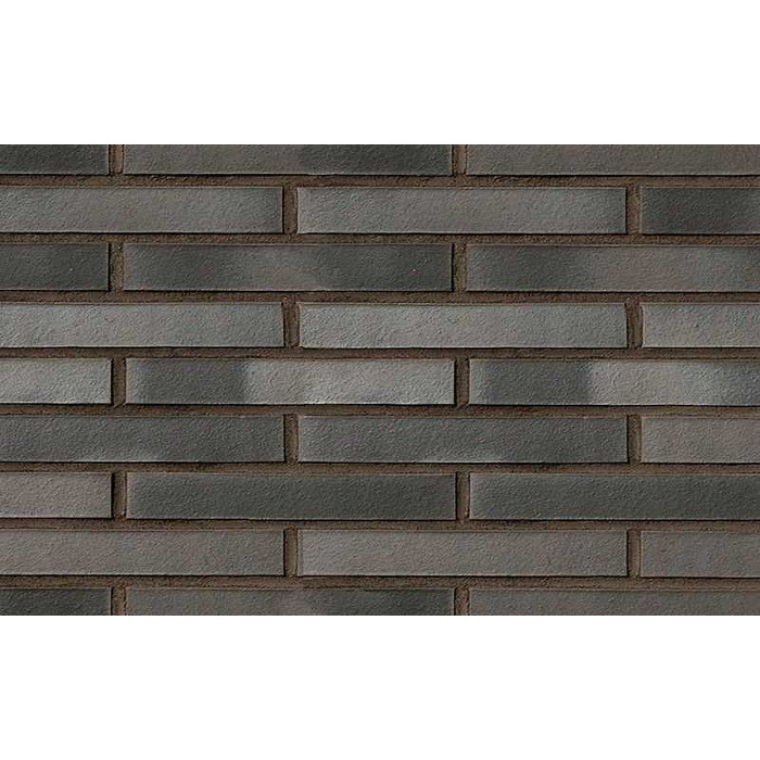 Кирпич клинкерный Roben Brisbane гладкий, 365х115х52 мм фото 2