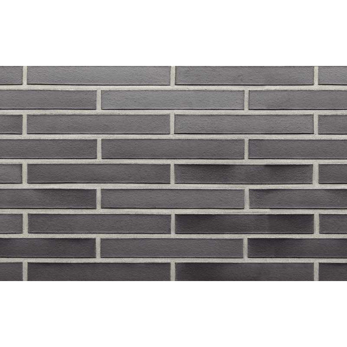 Кирпич клинкерный Roben Brisbane гладкий, 365х115х52 мм