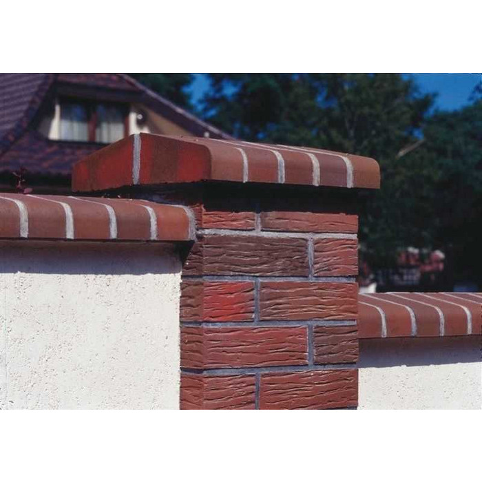 Кирпич клинкерный Roben Adelaide гладкий, 240х65х71 мм фото 5