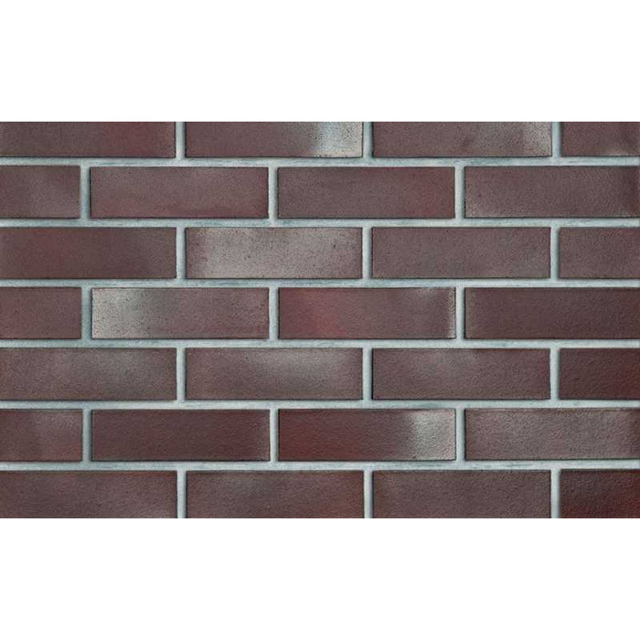 Кирпич клинкерный Roben Adelaide гладкий, 240х65х71 мм