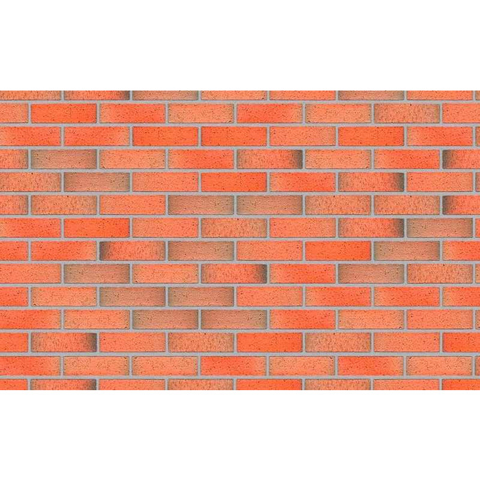 Кирпич клинкерный Feldhaus Klinker К301 lava rugo NF 240х115х71 мм