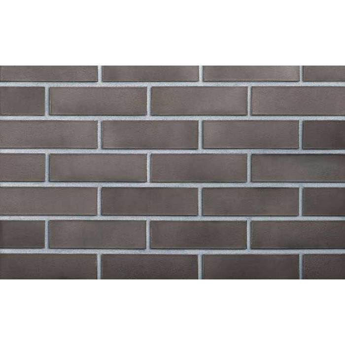 Кирпич клинкерный Roben Brisbane гладкий, 240х65х71 мм