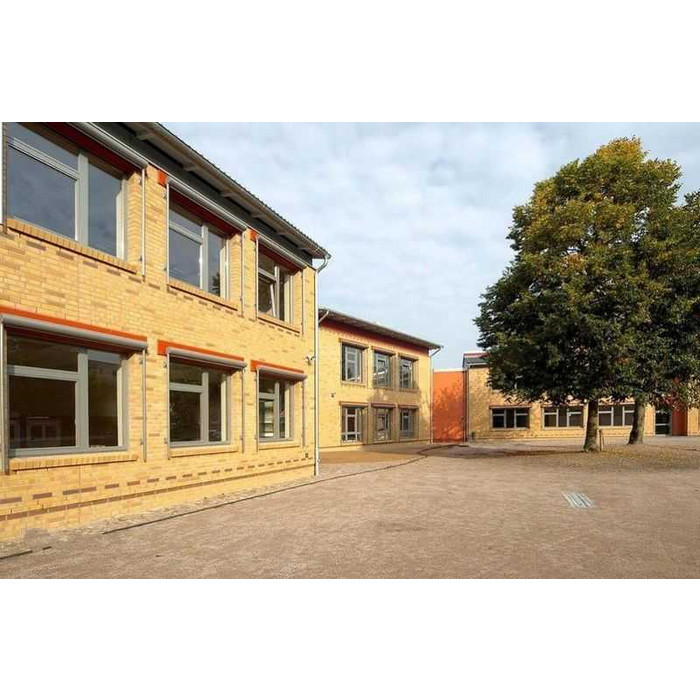 Кирпич клинкерный щелевой Terca Havelland, 240х115х71 мм фото 6