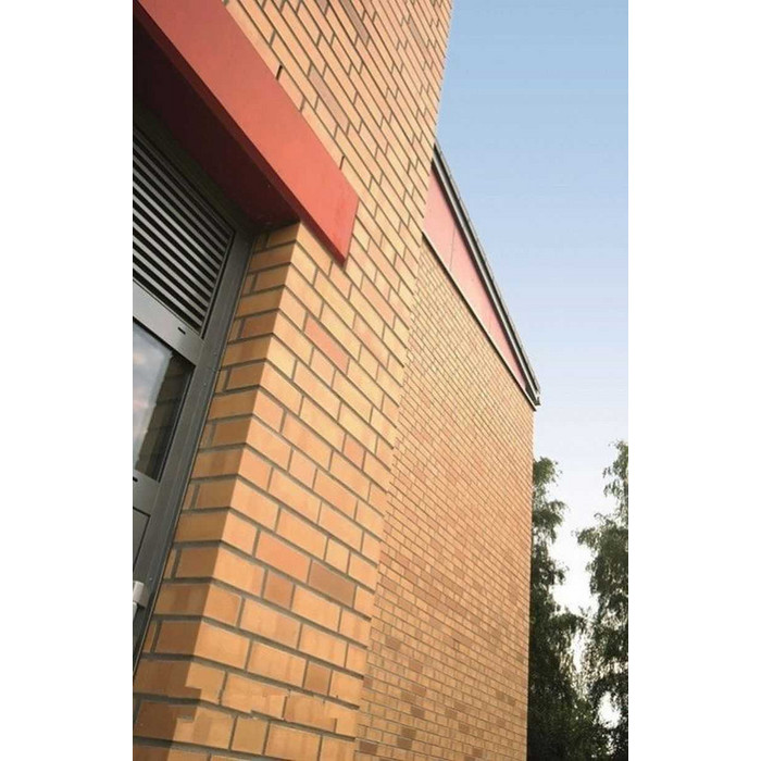 Кирпич клинкерный щелевой Terca Havelland, 240х115х71 мм фото 8